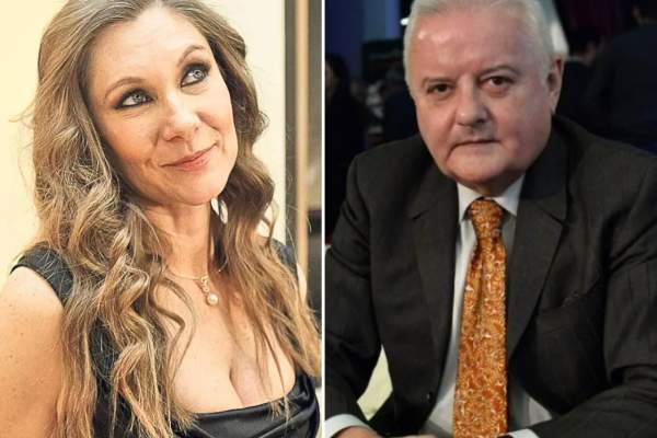 Adevărul despre relația Romaniței Iovan și Irinel Columbeanu, de acum 30 de ani: "O să combat o prostie și o inepție"