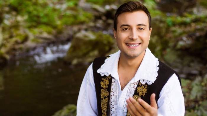 Valentin Sanfira trage un semnal de alarmă. Cu ce probleme se confruntă cântărețul: "Induce lumea în eroare" / VIDEO