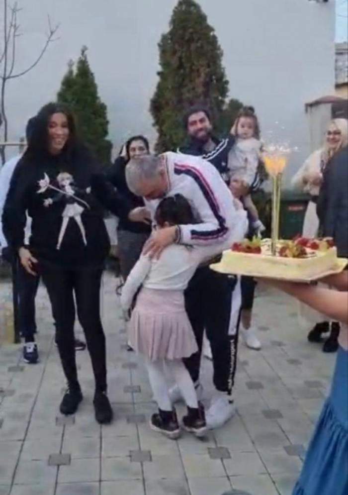 Asta da surpriză! Și Raluca Pastramă este însărcinată? Fosta lui Pepe s-a afișat cu o burtică suspectă! / FOTO