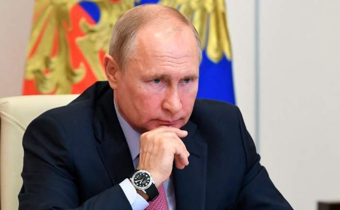 Vladimir Putin are operații estetice. "Se vede clar că intervențiile chirurgicale chiar există"