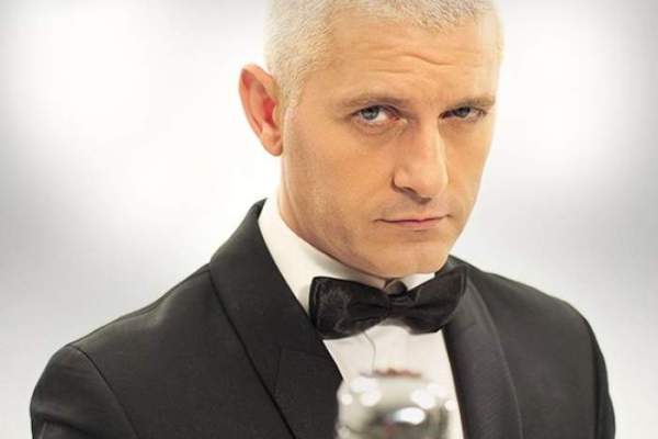 Virgil Ianțu, gest de milioane. Cântărețul a găzduit o mamă cu două fetițe din Ucraina: ,,Au venit foarte obosite"