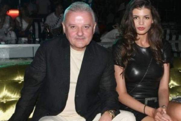 Vârsta reală a Monicăi Gabor în momentul în care s-a cuplat cu Irinel Columbeanu: ,,Era elevă..."
