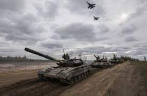 Războiul din Ucraina, planificat de Rusia de mai mulți ani. Declarațiile făcute de un parlamentar rus