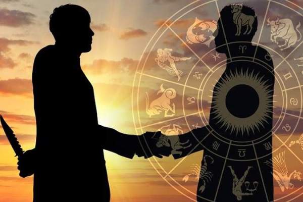 Cinci zodii care trădează mereu. Trebuie să ai grijă la ele