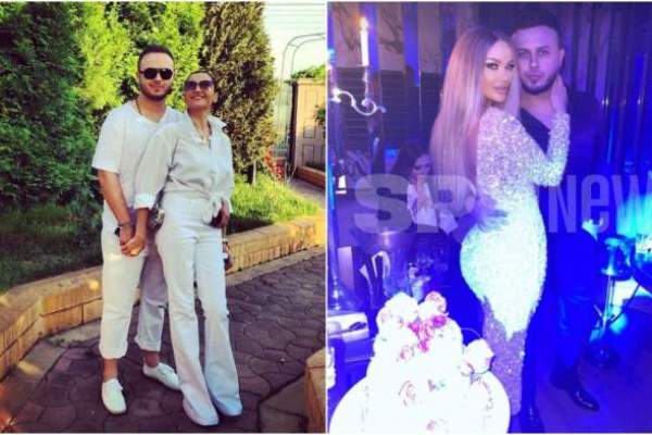 Ce interdicție i-a dat Claudia Pătrășcanu lui Gabi Bădălău. Bianca Drăgușanu a reacționat: ”E frustrată și geloasă”