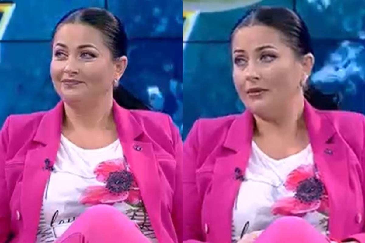 Gabriela Cristea, speriată de război? Ce decizie a luat prezentatoarea TV