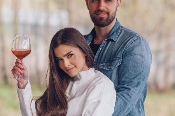 Alex Leonte, iubitul lui Theo Rose, a împlinit 28 de ani. Ce cadou neașteptat i-a făcut artista / FOTO