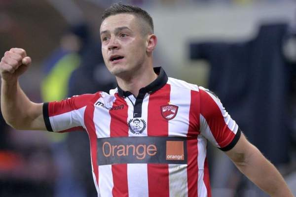 Gabriel Torje vrea să părăsească România. Decizia pe care a luat-o fotbalistul: ''Îmi iau familia și ne mutăm în Spania”