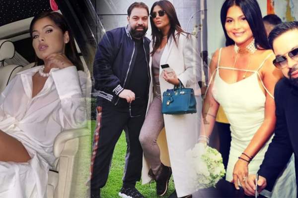 Urmează nunta anului 2022! Florin Salam și Roxana Dobre au făcut pregătirile în mare secret: ”Strălucește soarele noaptea de bucurie”