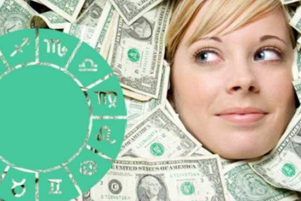 Cele trei zodii care dau lovitura în aprilie. Vor avea câștiguri uriașe pe plan financiar