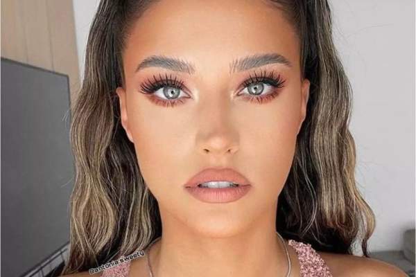 Antonia, deranjată că este catalogată ''foarte prostuță'' pentru că este ''frumoasă''! Vedeta a răbufnit