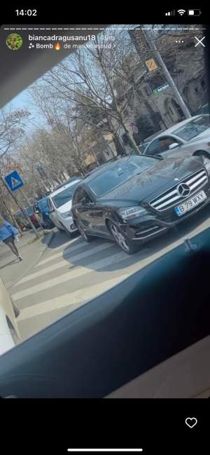Suma incredibilă pe care o plătește Bianca Drăgușanu pentru locul de parcare. E cât un salariu în România