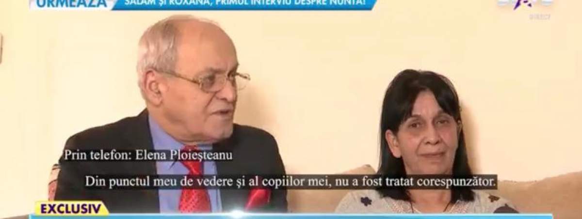 O nouă anchetă în cazul morții lui Nelu Ploieșteanu! Familia este revoltată la un an de la moartea artistului: ''Să plătească toți” / VIDEO