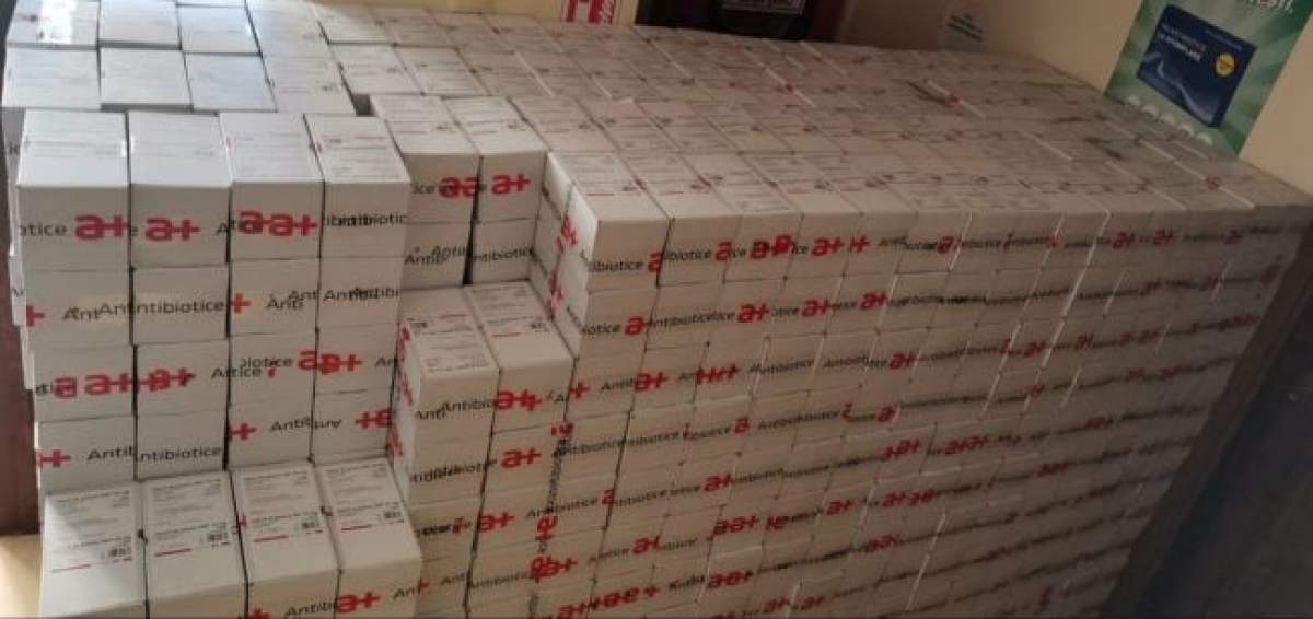 Românii au primit iodură de potasiu și după accidentul de la Cernobil. Ce s-a întâmplat atunci Românii au primit iodură de potasiu și după accidentul de la Cernobil. Ce s-a întâmplat atunci