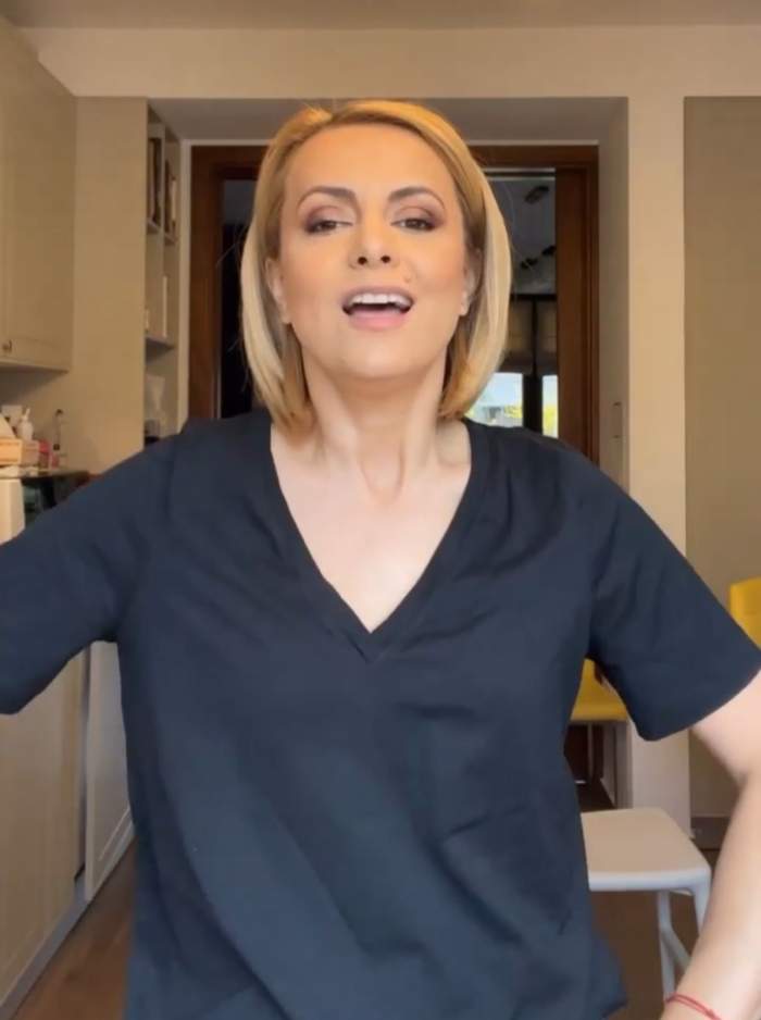 Simona Gherghe, decizie radicală. La ce schimbări a apelat prezentatoarea de la Mireasa: "Sunt mult mai pregătiți" / FOTO