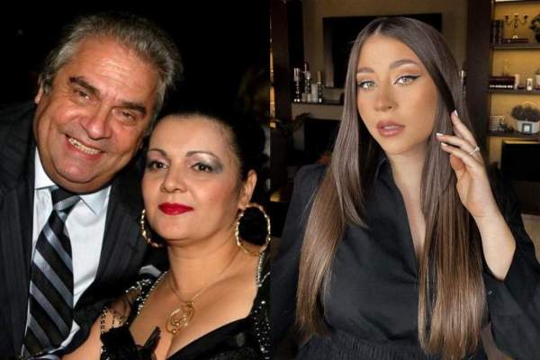 Aurel Pădureanu, cuvinte grele la adresa lui Nicole Cherry, nepoata lui. Soțul Corneliei Catanga e dezamăgit: ”Nu a zis niciodată un mulțumesc”