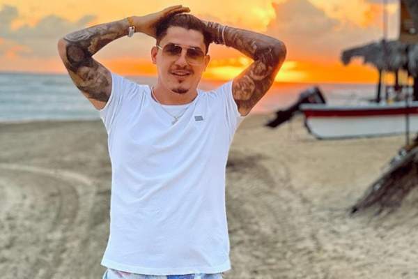 Bogdan de la Ploiești nu se mai mută în Elveția. Ce l-a făcut pe artist să se răzgândească: "Cu timpul lucrurile se vor așeza"