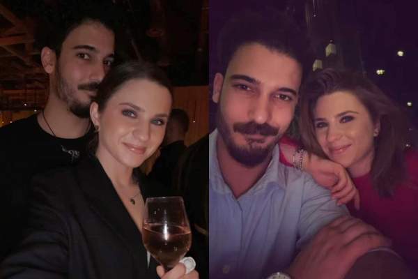 Cristina Ciobănașu s-a despărțit de iubit? Ce anunț important face fosta parteneră a lui Vlad Gherman