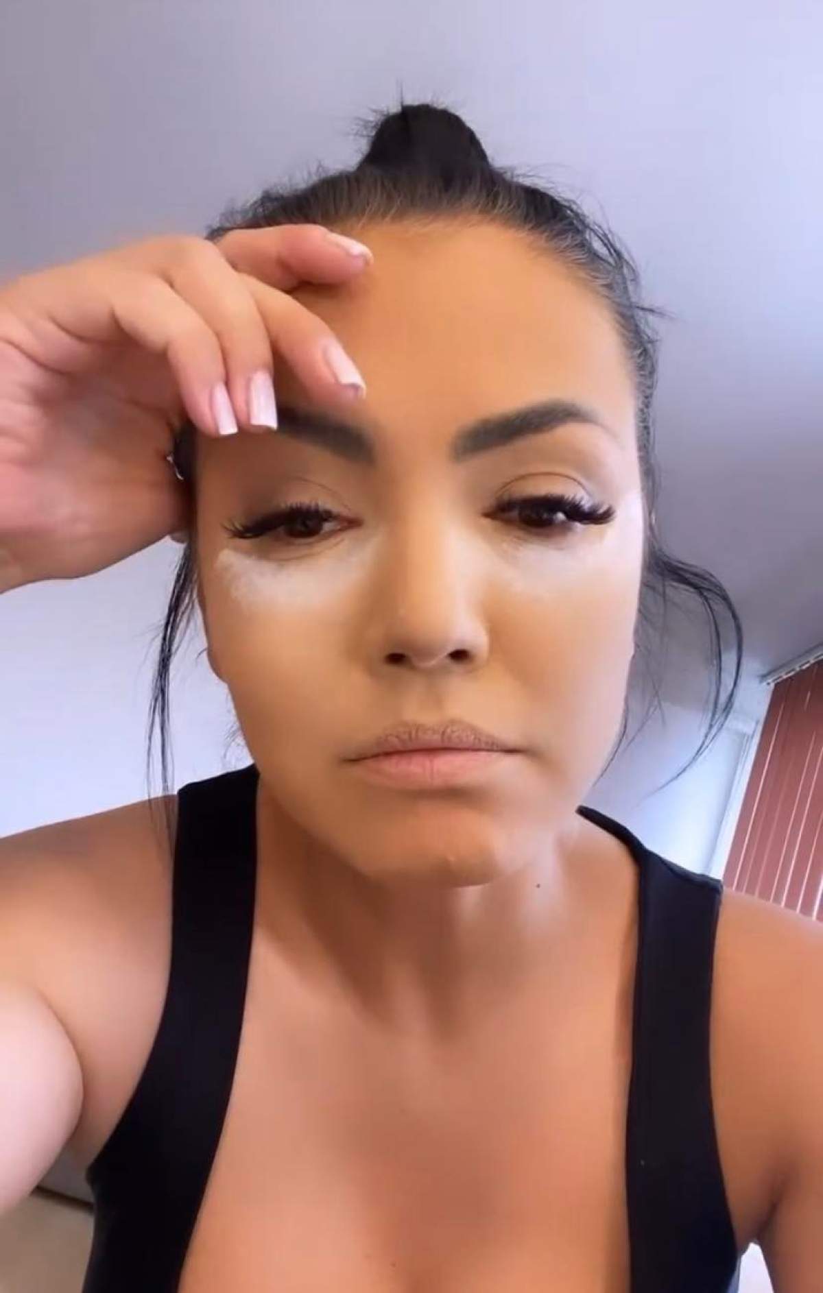 Andreea Mantea, probleme grave de sănătate? ‘’Nu-mi revin..’’ Andreea Mantea, probleme grave de sănătate? ‘’Nu-mi revin..’’