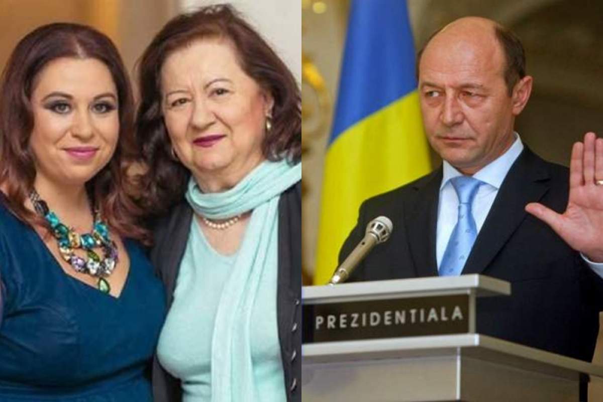 mioara roman si oana roman colaj basescu