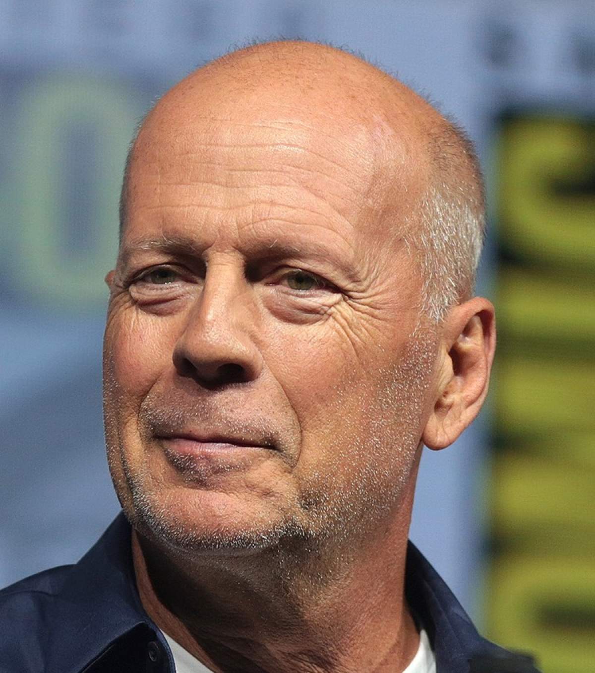 Cum se manifestă afazia, boala care l-a făcut pe Bruce Willis să renunțe la actorie