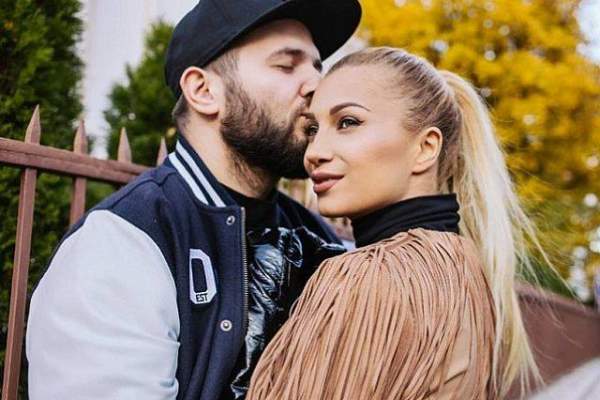 Lora și Ionuț Ghenu fac nuntă. După 7 ani de relație, cei doi au luat decizia