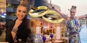 Anamaria Prodan se mărită! Impresara a dat vestea: ”Facem nuntă regală” / VIDEO