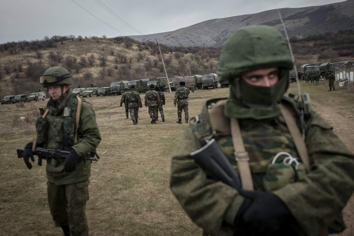 Forțele lui Vladimir Putin se pregătesc pentru noi atacuri. Cele mai noi informații despre război