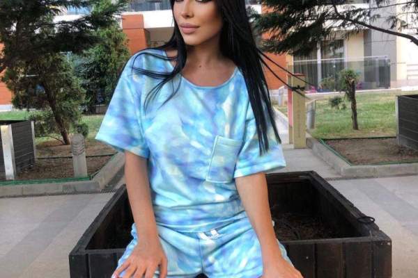 Andreea Tonciu trece prin momente cumplite, după ce fiica ei s-a îmbolnăvit. Vedeta este foarte afectată