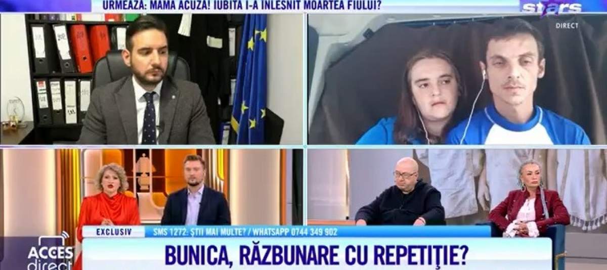 Acces Direct. Viceprimarul din Bihor, despre situația părinților ai căror copii au fost luați la un centru de plasament. Ce detalii au ieșit la iveală