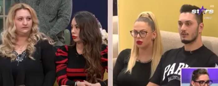 Nora și Larisa, schimb de replici dure. Ce au avut cele două concurente, de la Mireasa - Capriciile Iubirii, de împărțit / FOTO