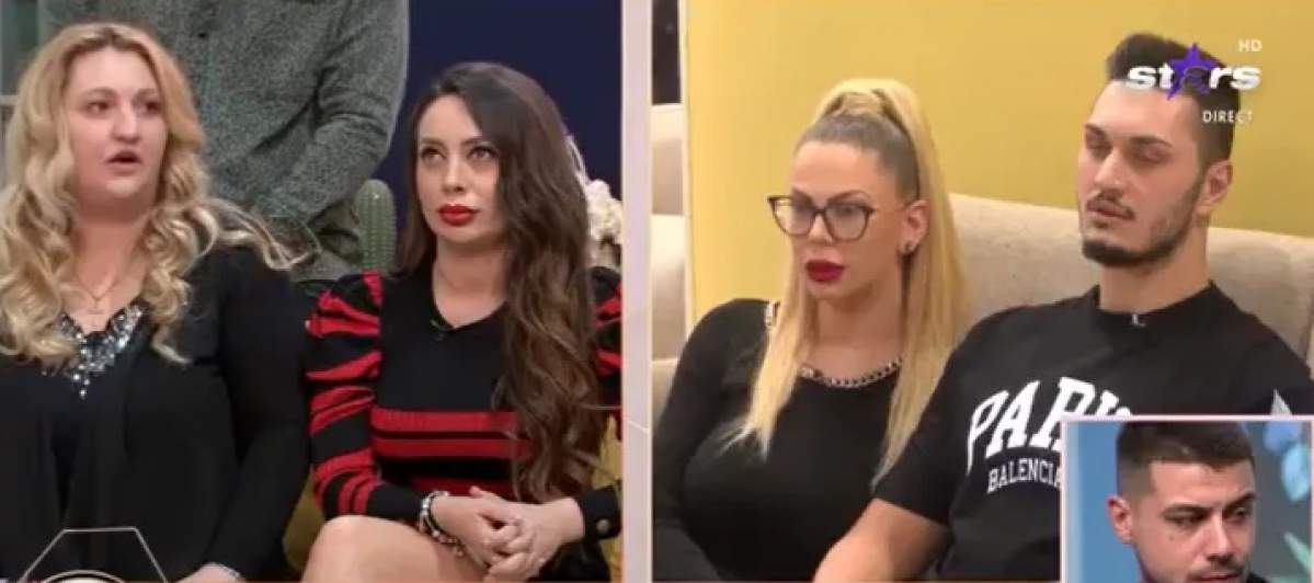 Nora și Larisa, schimb de replici dure. Ce au avut cele două concurente, de la Mireasa - Capriciile Iubirii, de împărțit / FOTO