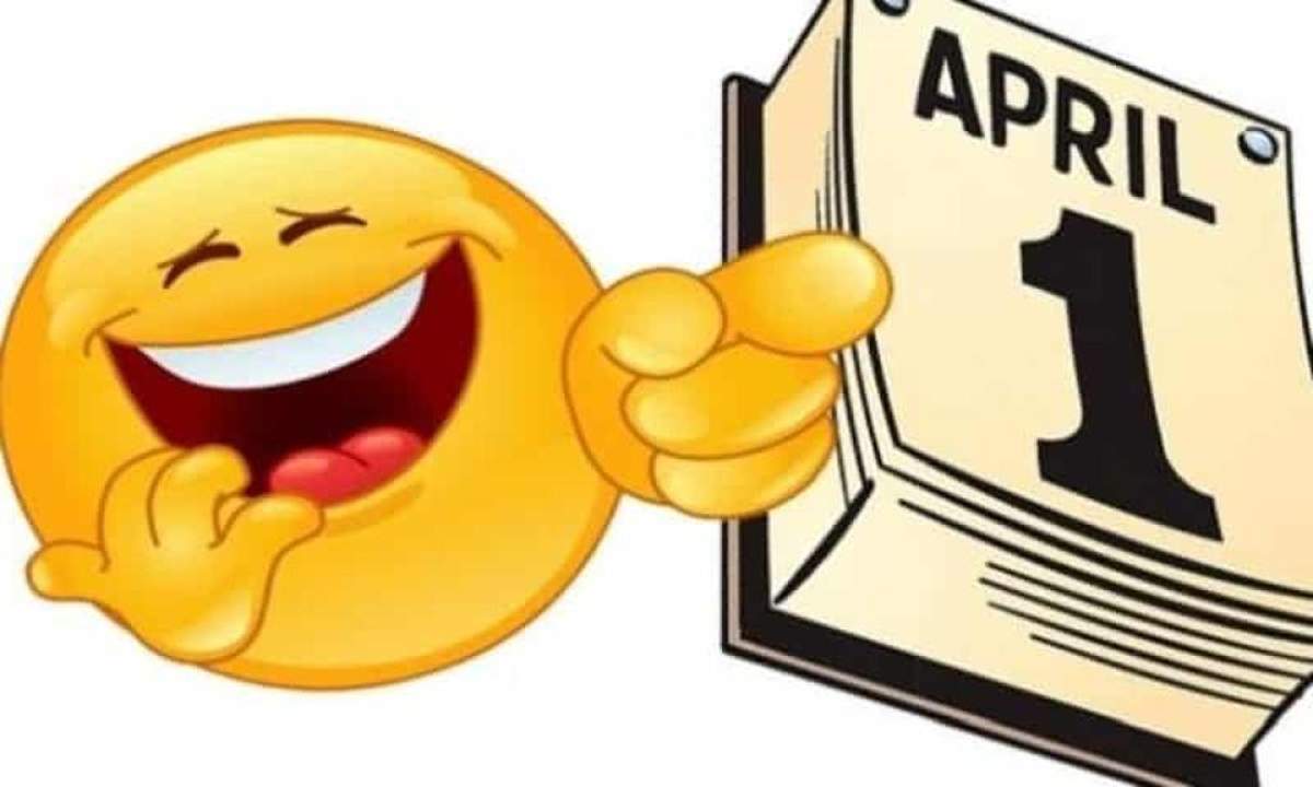 Cele mai amuzante farse de  1 Aprilie! Mesaje de 1 Aprilie, Ziua Păcălelilor. Farse și păcăleli prin mesaje pentru prieteni