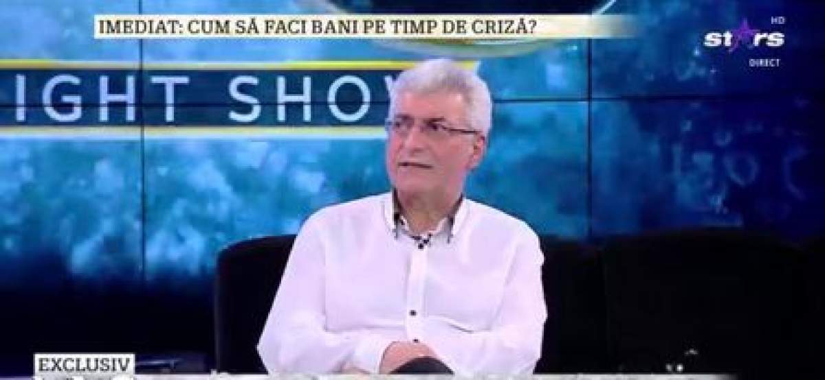 Silviu Prigoană, confesiuni despre familie. Ce program au copiii afaceristului: ,,La ora 5:30 sunt în picioare" / FOTO