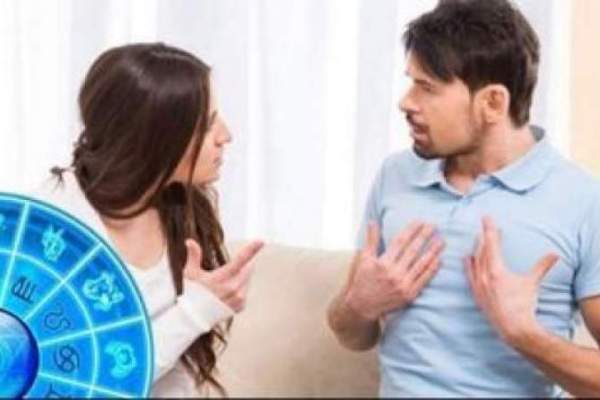 Zodia feminină care are parte numai de relații toxice. Atrage mereu bărbați care îi fac rău