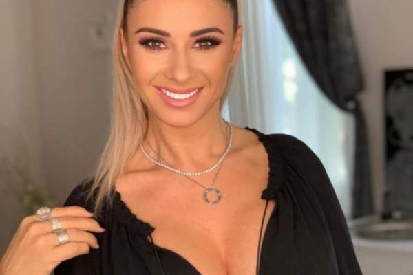 Anamaria Prodan, ironie la adresa lui Gheorghe Turda: ,,Dacă socotește cât a putut să câștige mama mea..."