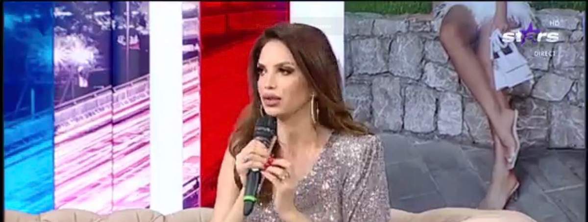 Cristina Spătar, detalii neștiute despre relația cu mama ei