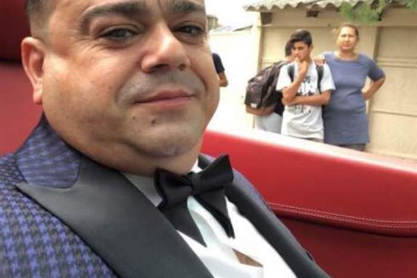 Adrian Minune, jefuit în miezul zilei. Mesajul pe care i l-a transmis hoțului: ,,Oprește banii și dă-mi restul"