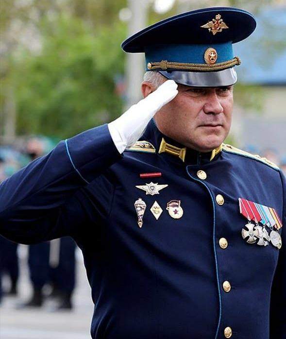 Un general din armata rusă ar fi fost ucis de un lunetist ucrainean. Generalul rus este comandant al trupelor speciale Spetsnaz