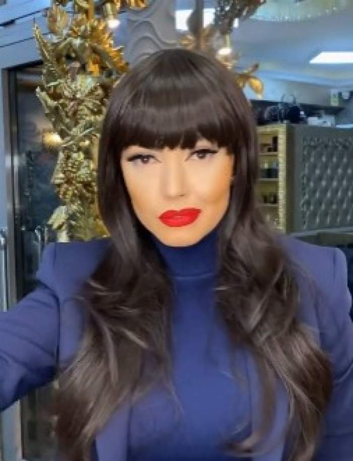 Andreea Mantea, schimbare radicală de look?! Cum arată vedeta tunsă scurt și blondă / FOTO