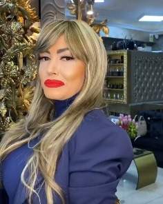 Andreea Mantea, schimbare radicală de look?! Cum arată vedeta tunsă scurt și blondă / FOTO