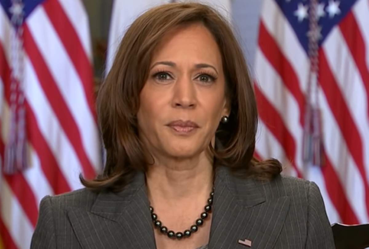 kamala harris