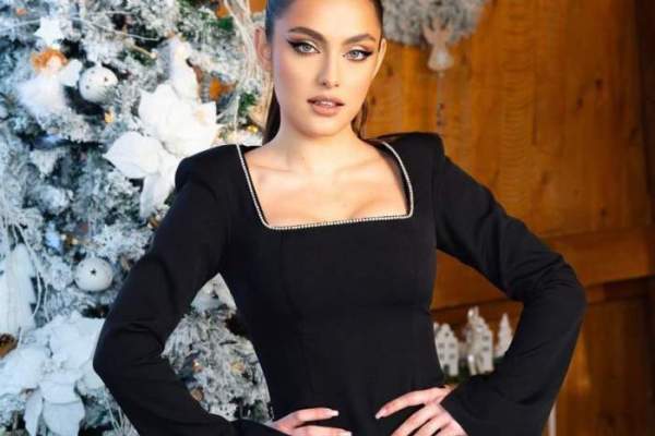 Secretul Alexiei Eram pentru o siluetă de invidiat! Ce mânâncă fiica Andreei Esca la micul dejun