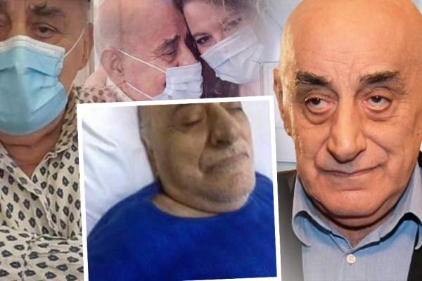 EXCLUSIV. Viorel Lis a făcut infarct! Cum se simte în aceste momente fostul primar