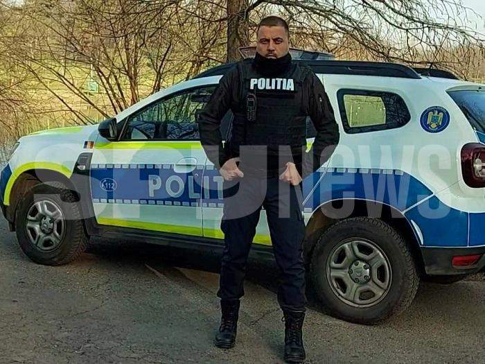 DOCUMENTE EXCLUSIVE / Victima lui „gigolo Șeicaru”, hărțuită de prietenii polițistului arestat pentru tortură / Complicea escrocului sentimental, care este tot polițistă, a fost „turnată” la ANI, pentru fals în declarații