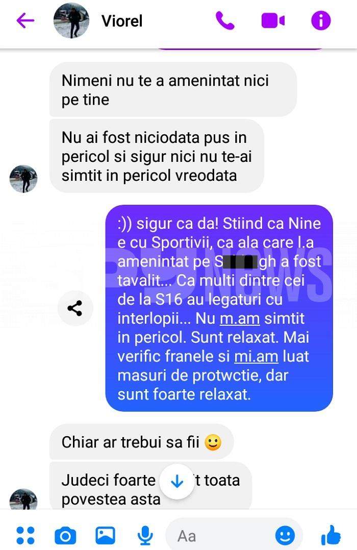 DOCUMENTE EXCLUSIVE / Victima lui „gigolo Șeicaru”, hărțuită de prietenii polițistului arestat pentru tortură / Complicea escrocului sentimental, care este tot polițistă, a fost „turnată” la ANI, pentru fals în declarații