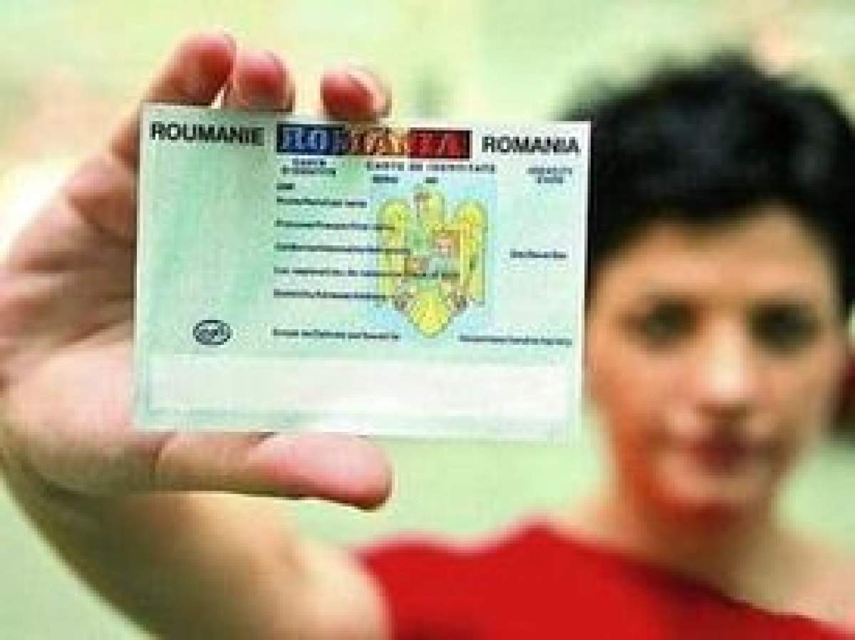 Dispar beneficiile venite odată cu starea de alertă. Românii care au buletinul expirat sunt nevoiți să îl reînnoiască