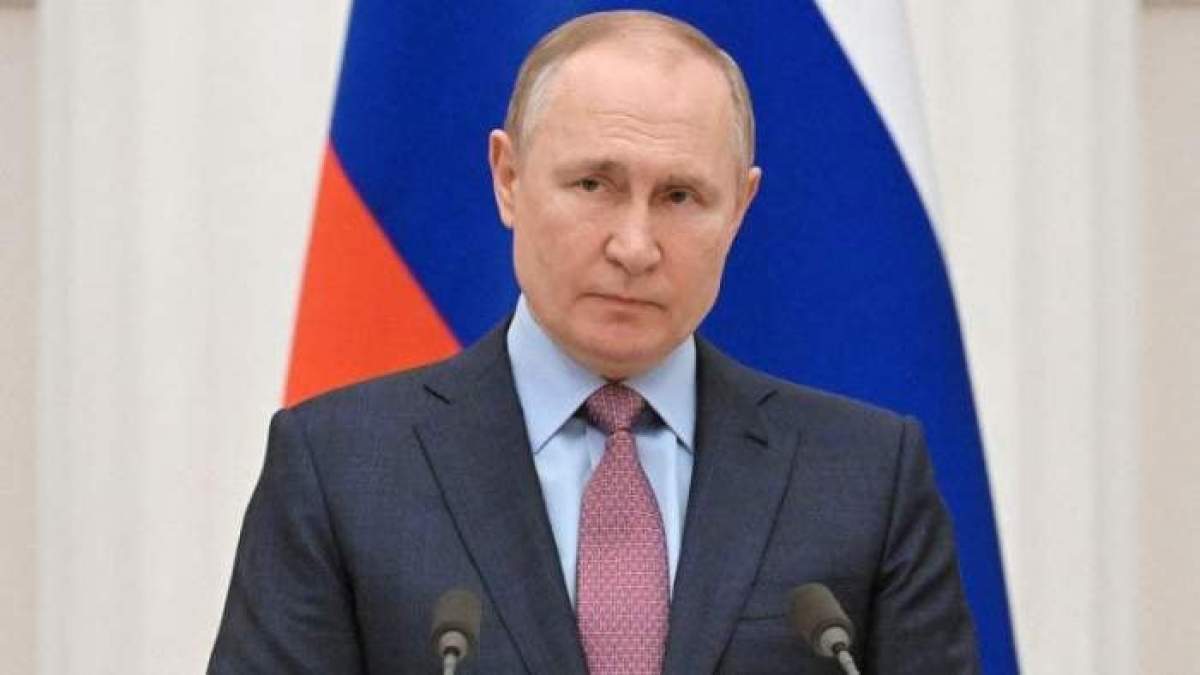 Guvernul rus a aprobat lista țărilor „neprietenoase". Pe listă se află și România