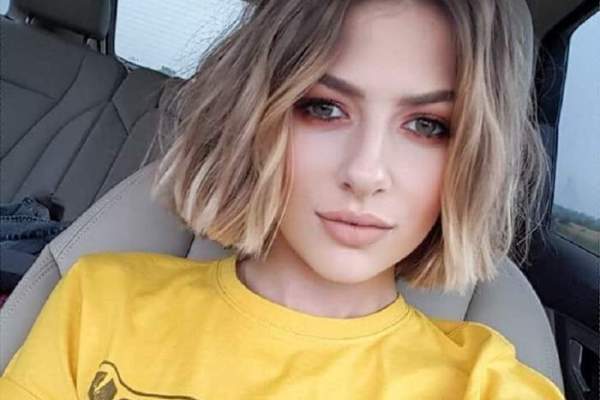 Primele imagini cu Lidia Buble pe Instagram. Ce schimbare de look și-a făcut, după ce a dispărut două săptămâni/ FOTO