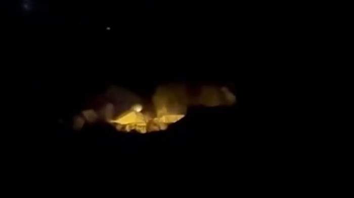Un nou atac în Ucraina. Rușii au bombardat instalația de cercetare nucleară din Harkov